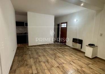 Se alquila | Casa | Barrio Trinitarios