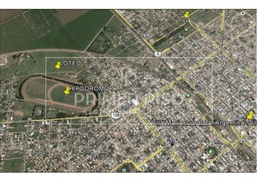 VENTA / LOTE / JARDINES DL HIPICO