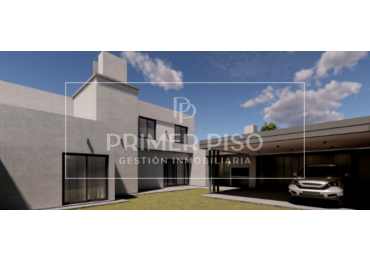 PREVENTA PROPIEDAD COSTA DE ORO 3, VILLA NUEVA