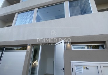 ALQUILER / DEPARTAMENTO 1 DORMITORIO  / BARRIO SARMIENTO