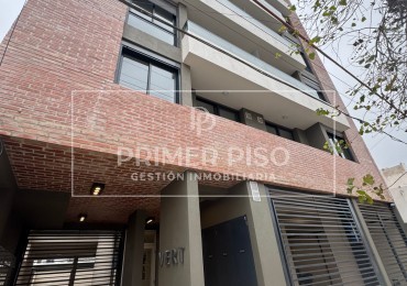 SE VENDE DEPTO BARRIO GUEMES / 1 DORMITORIO / A ESTRENAR
